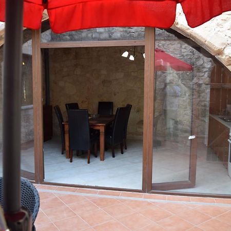 Venetian Cistern Villa Kalamítsion Alexándrou 外观 照片