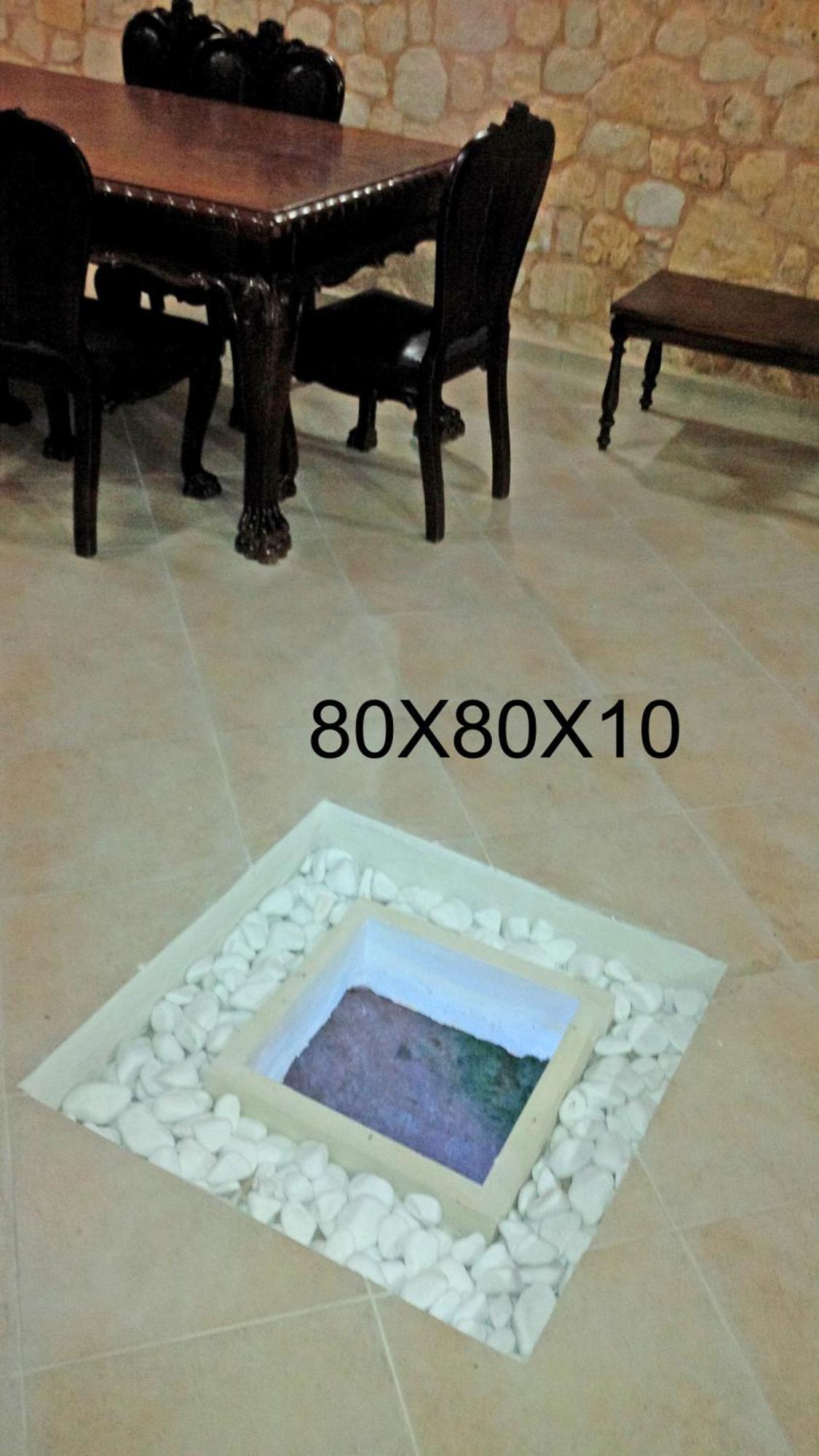 Venetian Cistern Villa Kalamítsion Alexándrou 外观 照片