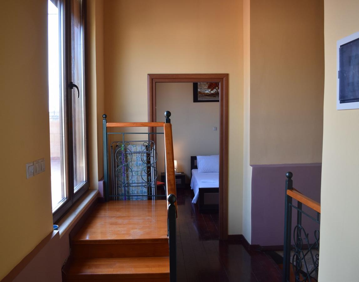 Venetian Cistern Villa Kalamítsion Alexándrou 外观 照片
