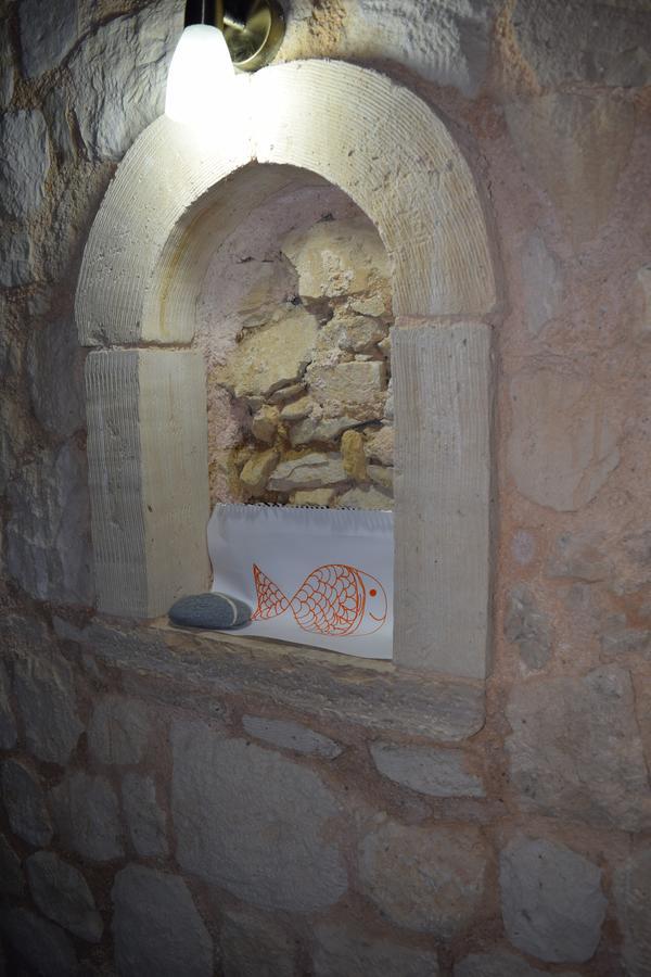 Venetian Cistern Villa Kalamítsion Alexándrou 外观 照片